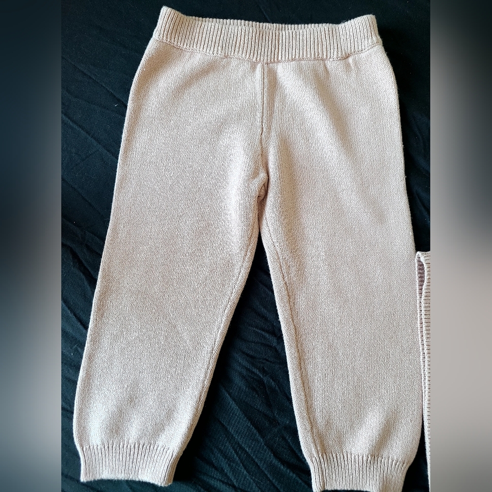 ❤️❤️❤️3 For$20❤️❤️❤️Carter's Warm Set🩷 - Picture 5 of 6